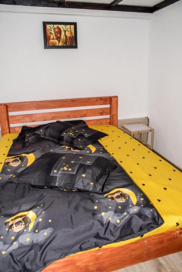 Cabana „Stana Din Deal” Provita de Sus Dış mekan fotoğraf